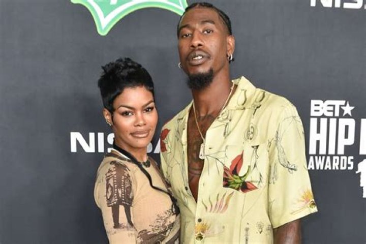 50 Cent's Girlfriend: A Deep Dive into His Relationships