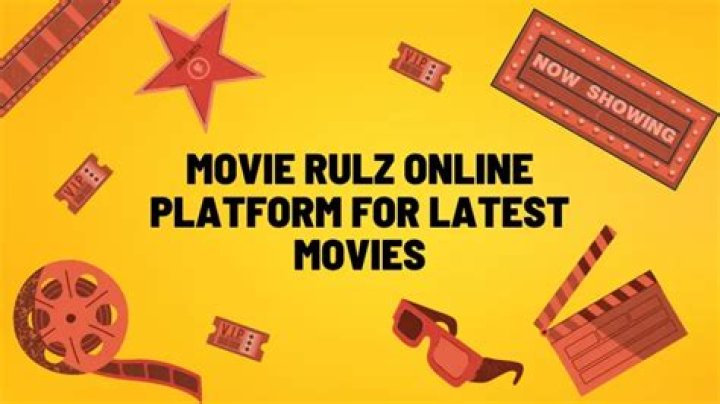 5Movie Rulz: A Comprehensive Guide to Streaming Movies Online