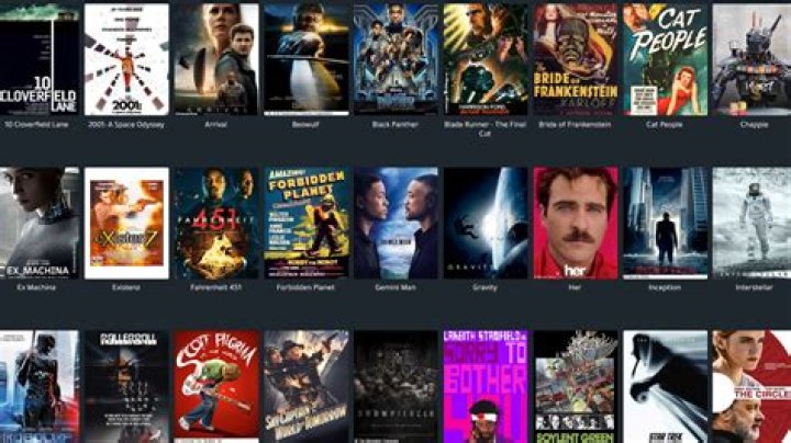 5Movie: Your Ultimate Guide to the Best Film Streaming Experience