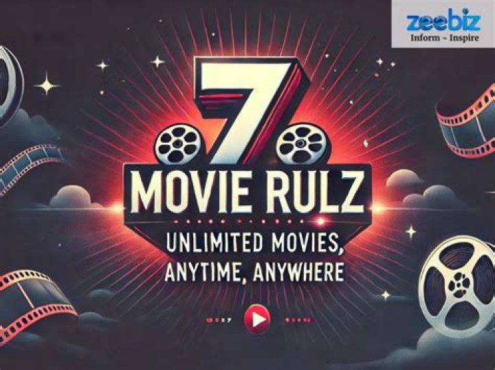 7 Movie Rulz: The Ultimate List of Cinematic Masterpieces You Can't Miss