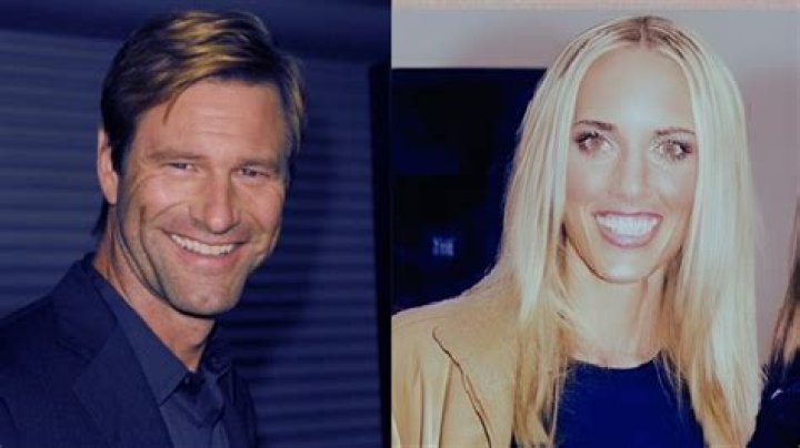Aaron Eckhart Wife: Exploring the Life of the Acclaimed Actor and His Personal Journey
