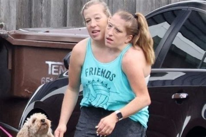 Abby and Brittany Pregnant: A Journey into Motherhood
