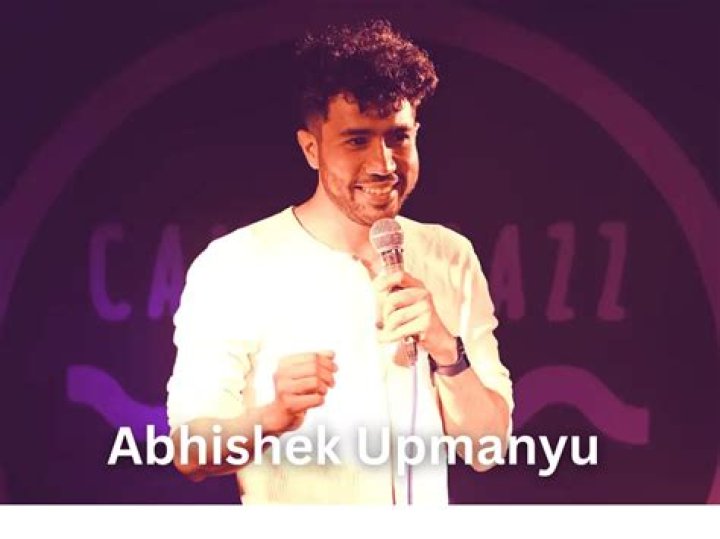 Abhishek Upmanyu Age: Everything You Need to Know