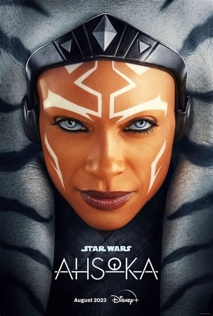 Ahsoka Show Cast: Meet the Talented Actors Behind the Characters