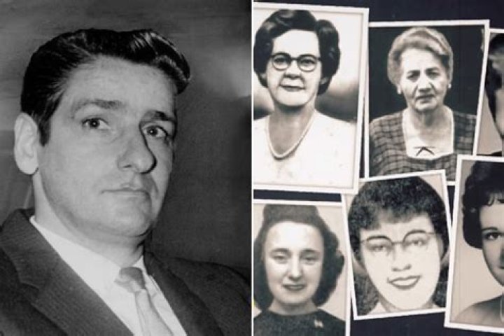 Albert Desalvo: The Life and Crimes of the Boston Strangler