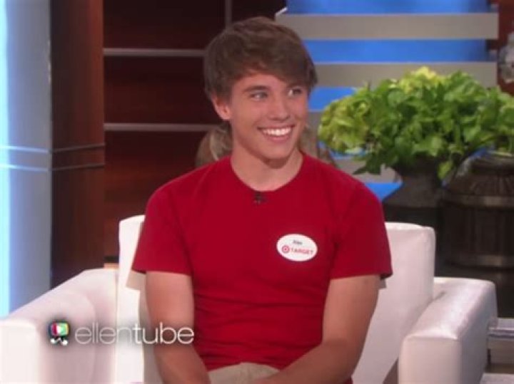 Alex From Target Now 2023: The Journey of a Viral Sensation