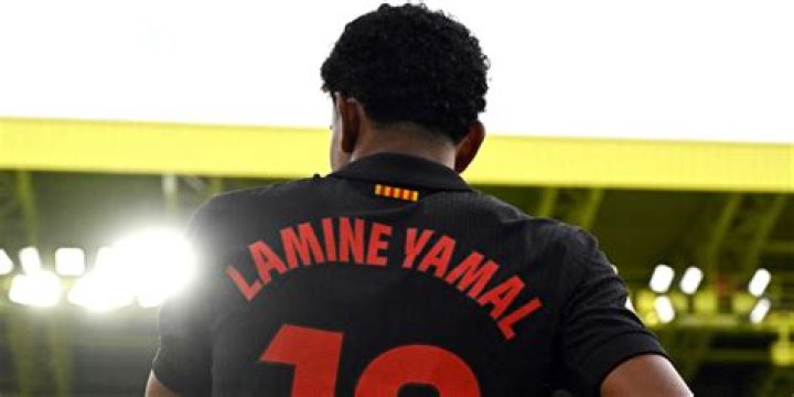 Alex Padilla and Lamine Yamal: The Rising Stars of Football