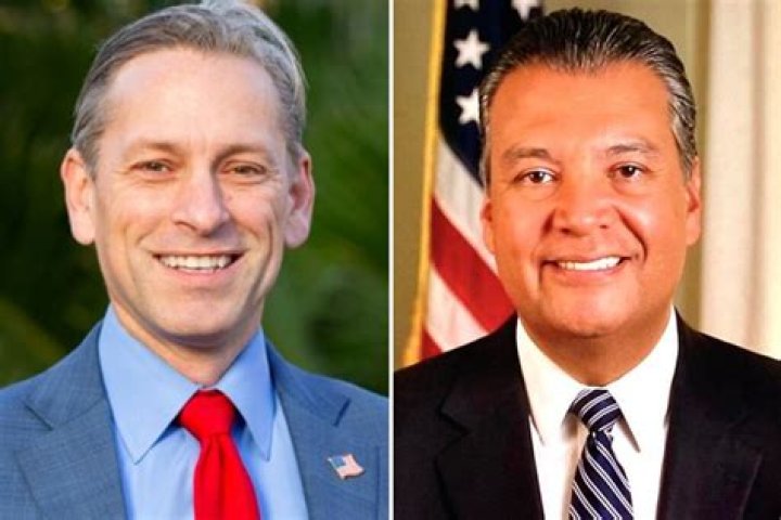 Alex Padilla Cheating: Uncovering the Truth Behind the Controversy