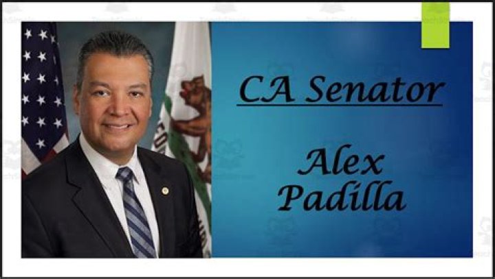 Alex Padilla Nuda: Biography, Career, and Impact in the Modern Era