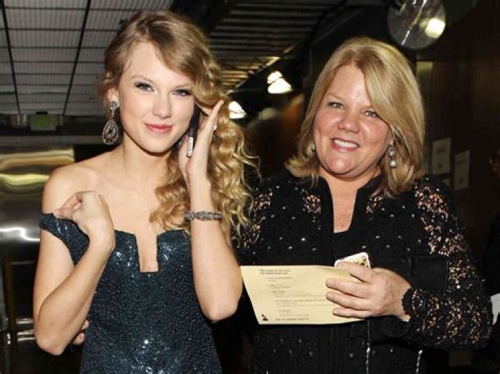 All You Need to Know About Andrea Swift: The Inspiring Journey of Taylor Swift's Mother