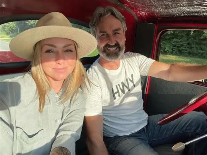 American Pickers Frank: The Journey of a Vintage Treasure Hunter