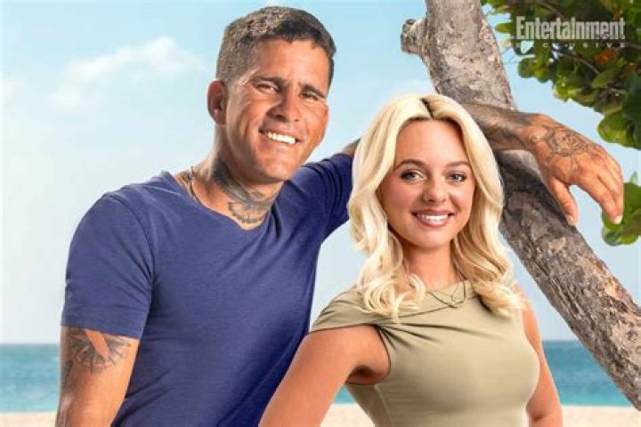 Amy and Johnny Still Together: A Deep Dive into Their Relationship