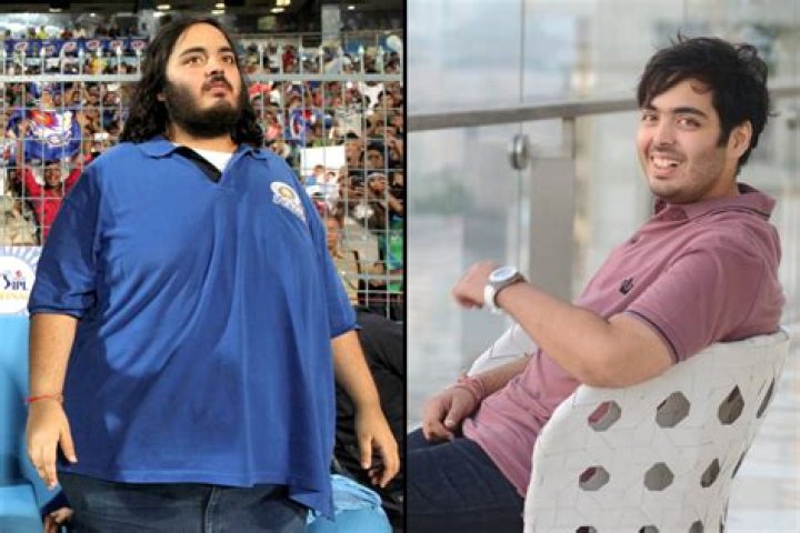 Anant Ambani: Height, Weight, and More About This Young Businessman