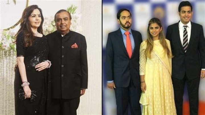 Anant and Akash Ambani Age: A Deep Dive into the Next Generation of the Ambani Family