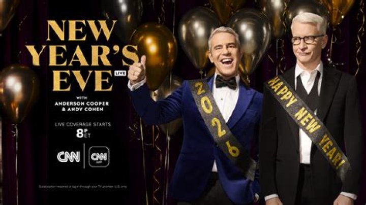 Anderson Cooper and Andy Cohen: A Deep Dive into Their Friendship and Careers