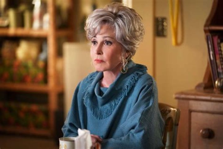 Annie Potts Young: A Journey Through the Life of a Talented Actress