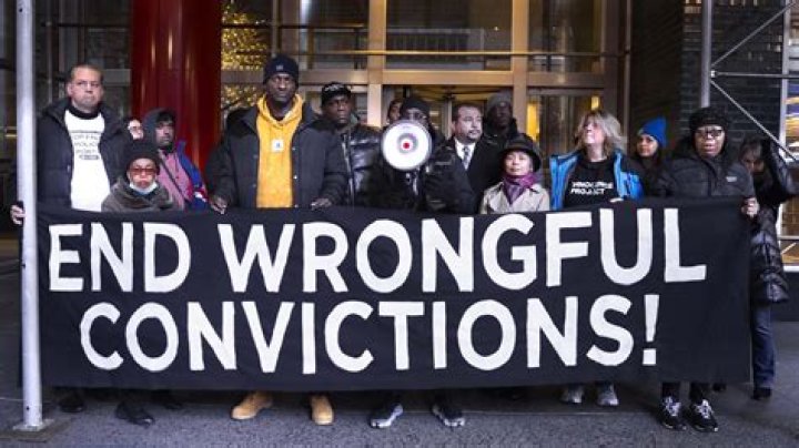 Anthony Broadwater: The Journey from Wrongful Conviction to Redemption
