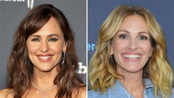 Are Julia Garner and Jennifer Garner Related? Exploring the Connection