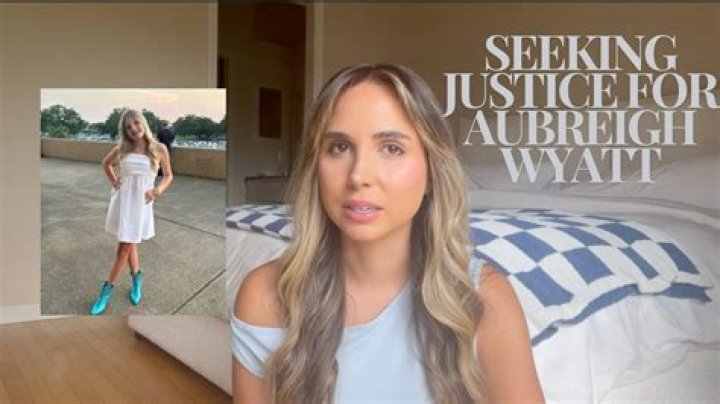 Aubreigh Wyatt Note: Understanding Her Impact and Legacy