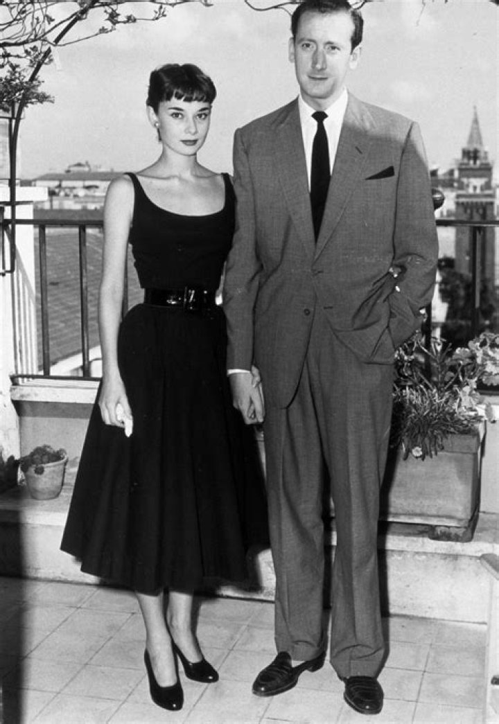 Audrey Hepburn Height and Weight: The Iconic Star's Physical Stats