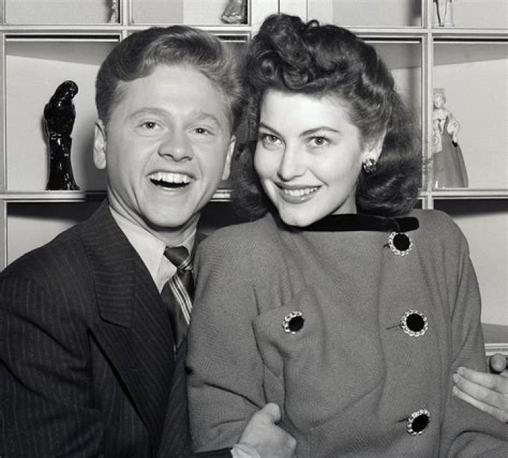 Ava Gardner: The Legendary Hollywood Icon