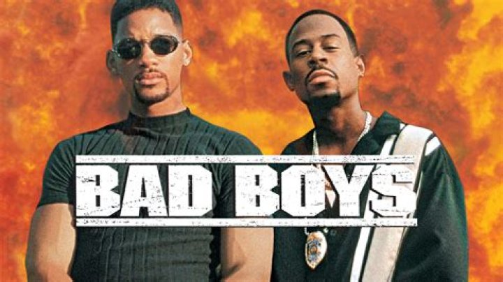 Bad Boys in Order: A Comprehensive Guide to the Most Notorious Male Characters in Pop Culture