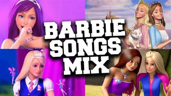 Barbie Movie Songs: A Melodic Journey Through the Iconic Soundtrack