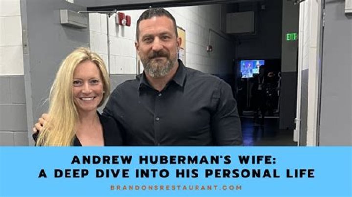 Barry Weiss Wife: A Deep Dive into His Personal Life
