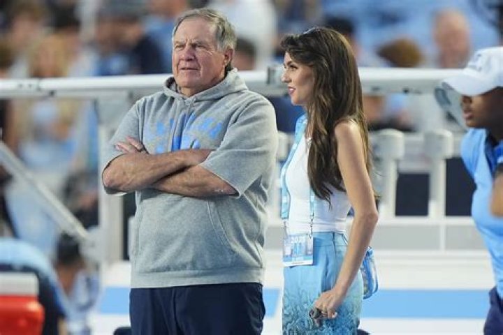 Bill Belichick and Jordan Hudson: A Deep Dive into Their Impact on Football