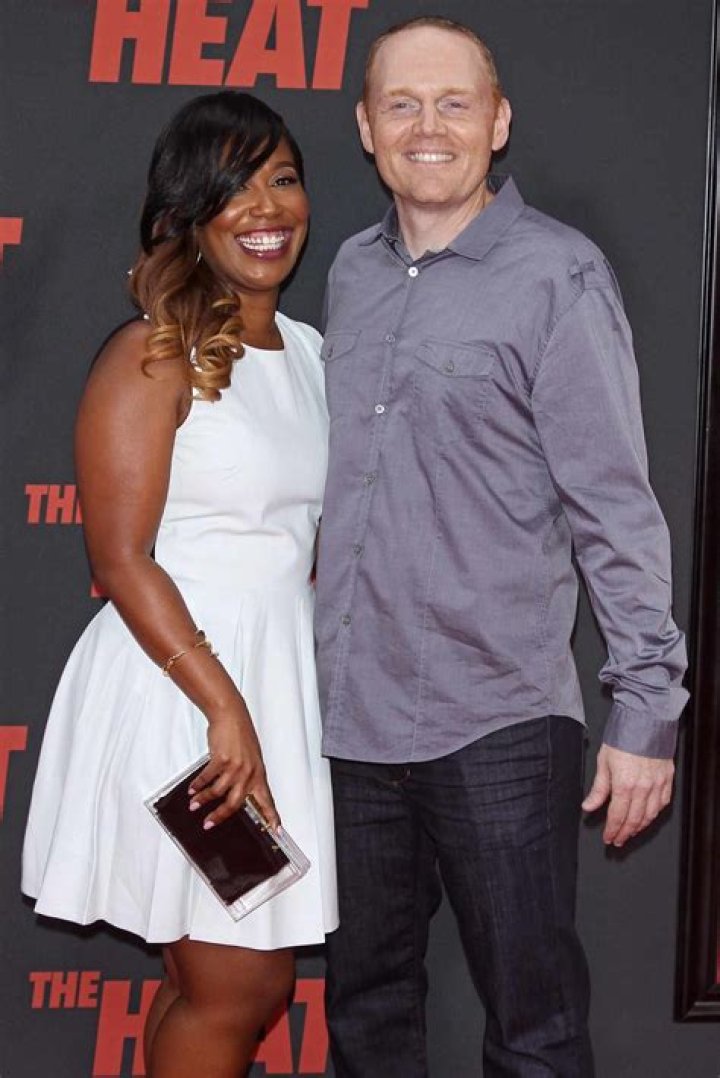 Bill Burr's Wife: Age, Biography, and Their Relationship