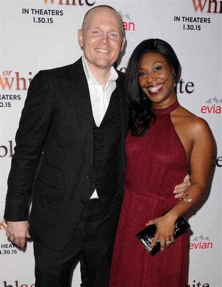 Bill Burr and Nia Renée Hill: A Deep Dive into Their Lives and Relationship