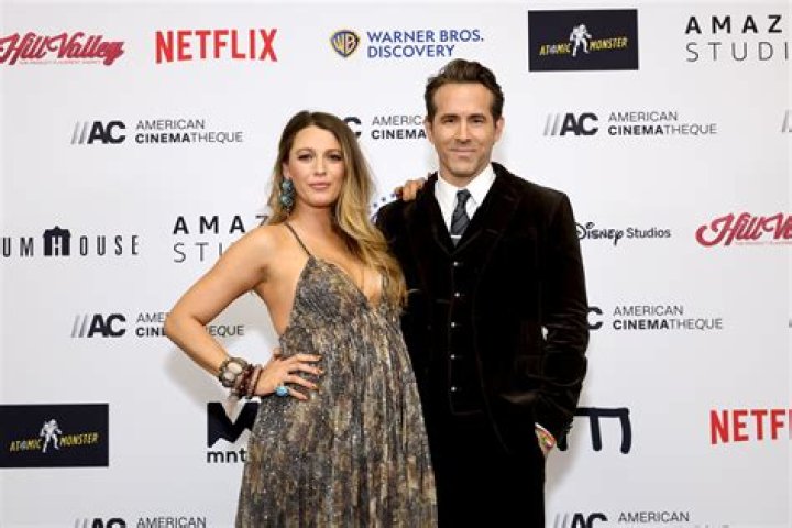 Blake Lively Height: Everything You Need to Know About the Talented Actress