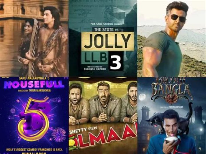 Bolly4U: Your Ultimate Source for Bollywood Entertainment