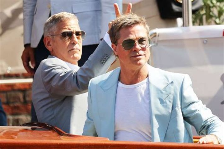 Brad Pitt 2024: A Journey Through the Life and Career of Hollywood's Icon