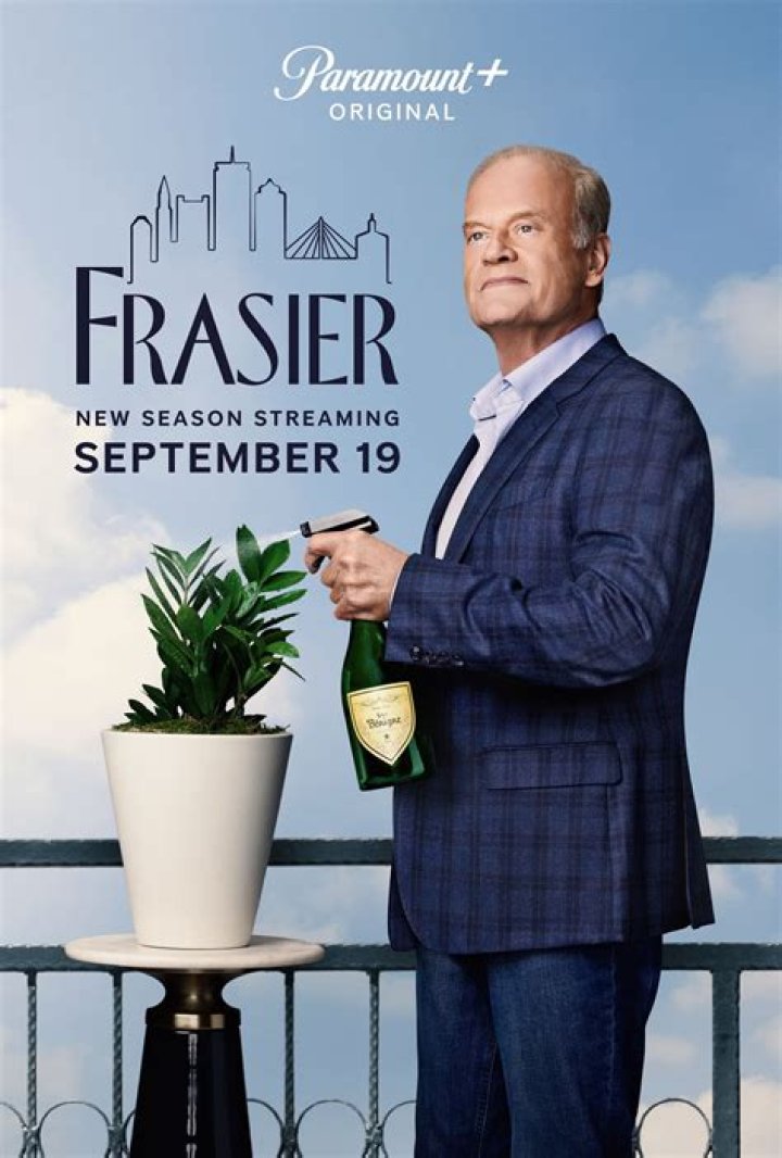 Brandon Frazier: The Rising Star in Hollywood
