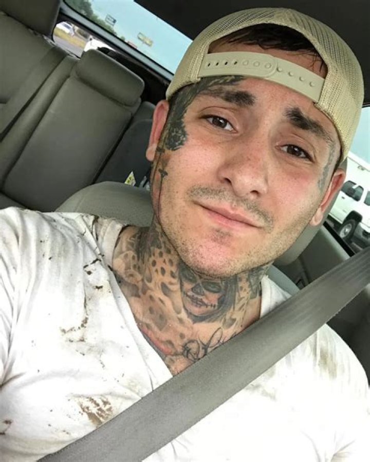 Brandon Hantz: The Controversial Survivor Contestant Who Captivated Audiences