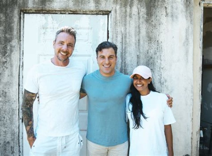 Brian Chesky Wife: The Woman Behind the Co-Founder of Airbnb