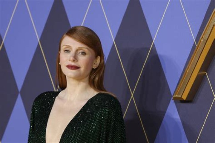 Bryce Dallas Howard Weight: Understanding Her Fitness Journey and Transformation