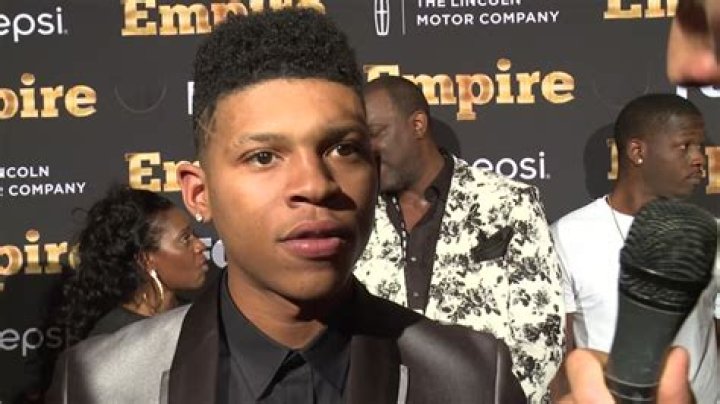 Bryshere Y. Gray: The Rise of a Multifaceted Talent in Hollywood