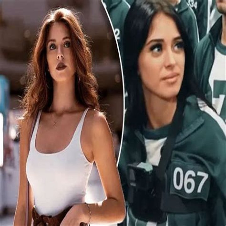 Camilla Araujo Nudes Leaked: The Impact of Celebrity Privacy Invasion