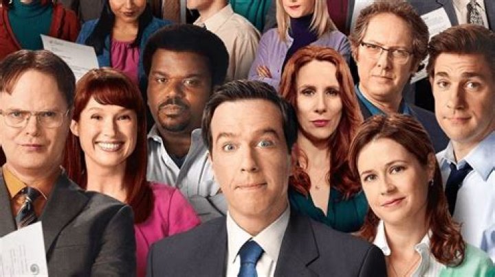 Cast of The American Office: A Comprehensive Guide