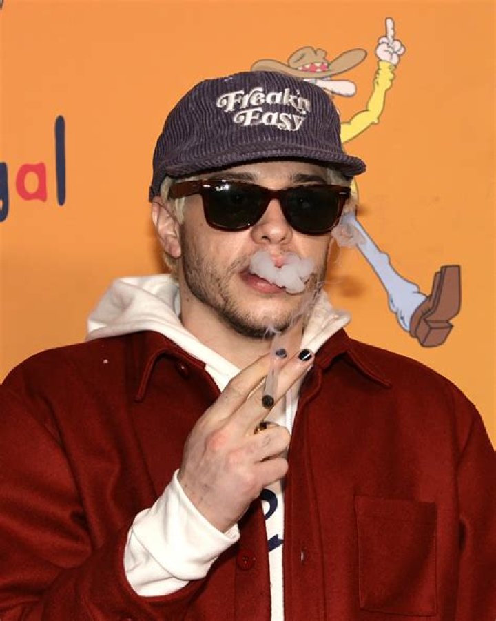 Celebrities Who Smoke in 2024: A Look at the Stars and Their Habits