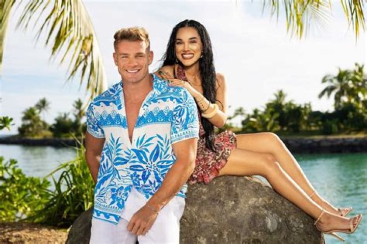Cely Love Island: The Journey of a Reality Star