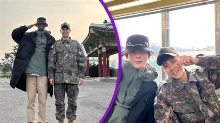 Cha Eun Woo Military Enlistment Date: What Fans Need to Know