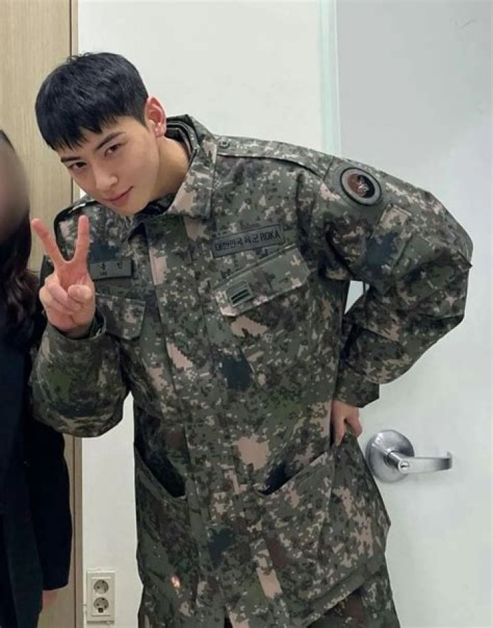Cha Eun Woo Military Service: Everything You Need to Know