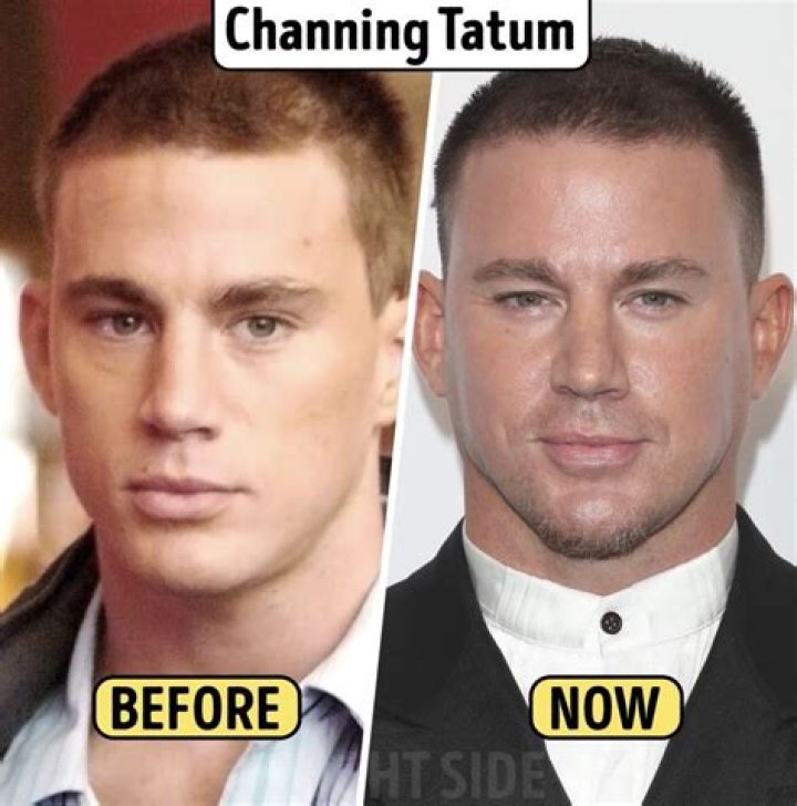 Channing Tatum Weight Gain: Understanding His Transformation and Impact