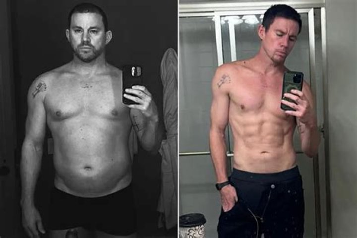 Channing Tatum Weight: Understanding His Fitness Journey and Transformation