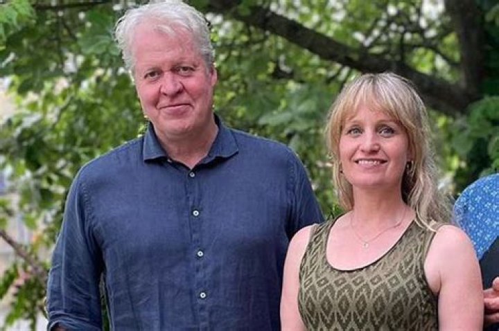 Charles Spencer, 9th Earl Spencer: A Comprehensive Biography