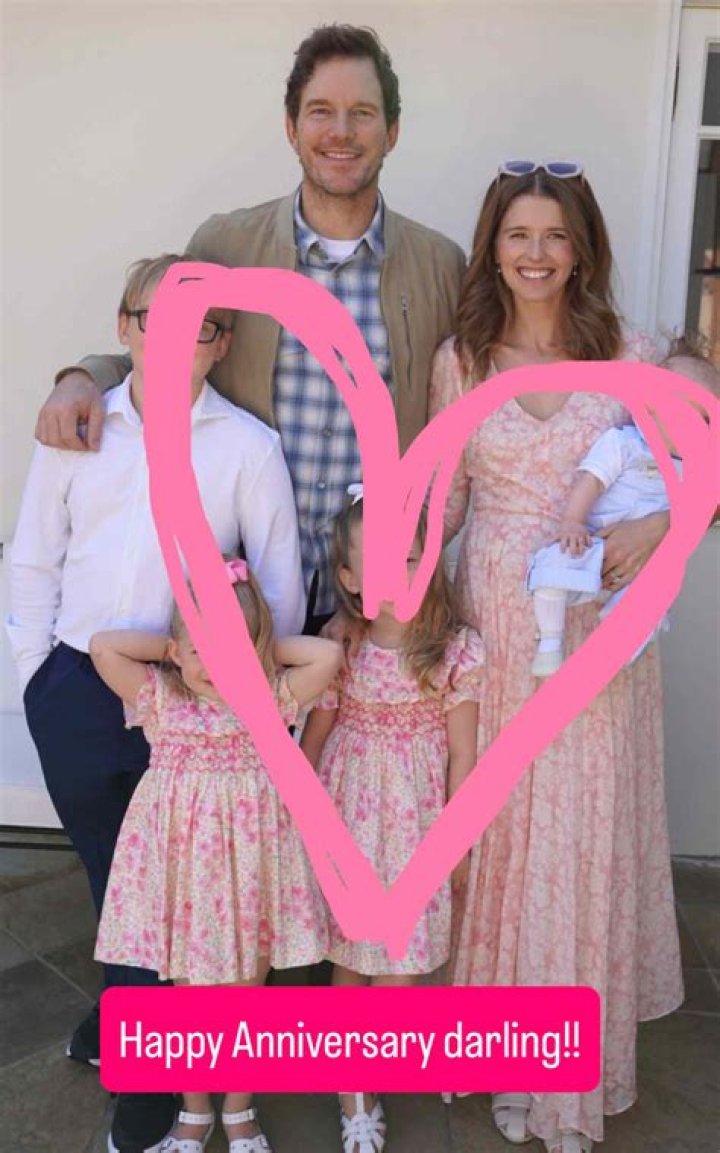 Chris Pratt Married: A Journey Through Love and Commitment