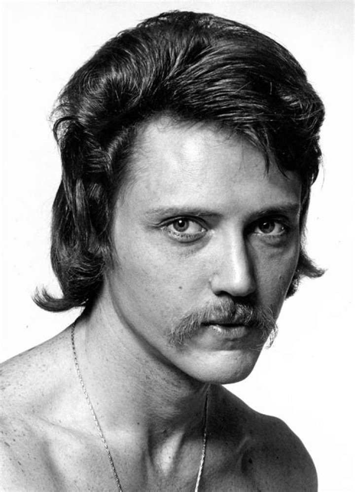 Christopher Walken Young: A Journey Through the Early Life of a Hollywood Icon